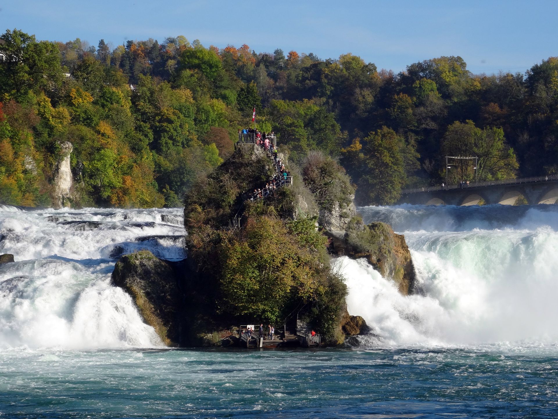 Rheinfall